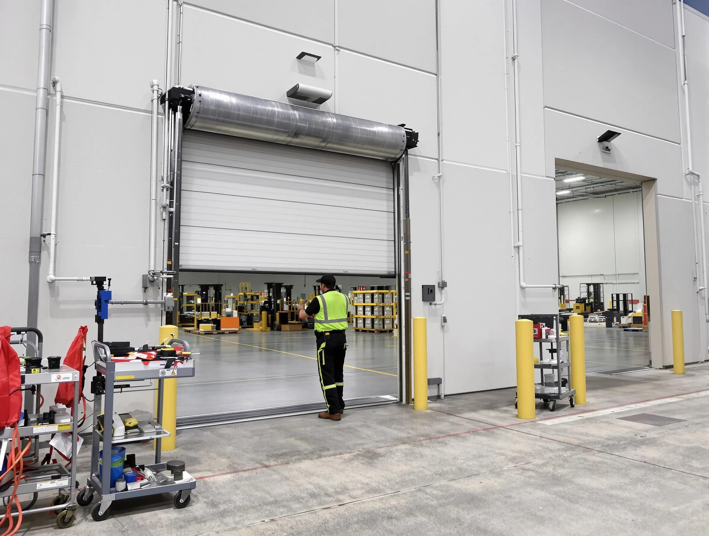 Commercial Repair service in White House, TN