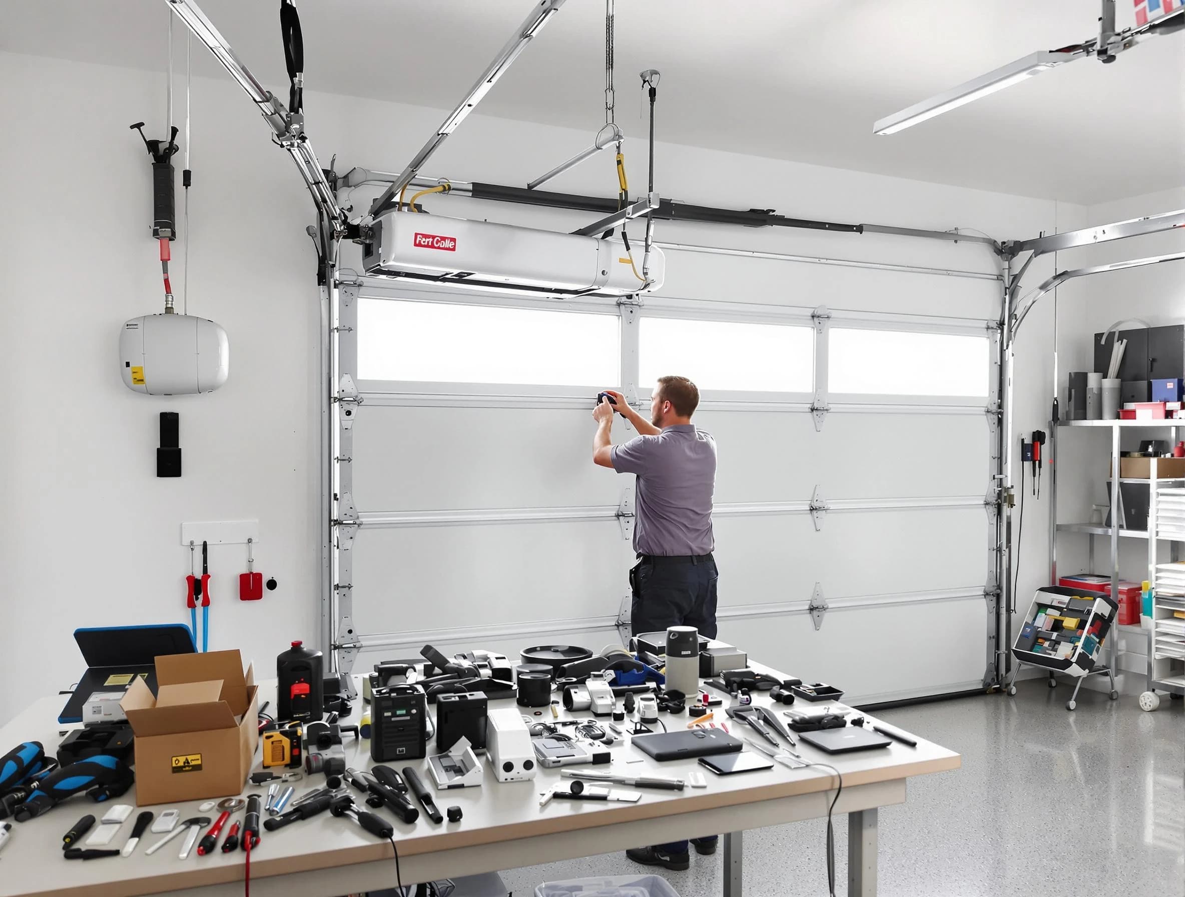 Opener Repair service in White House, TN